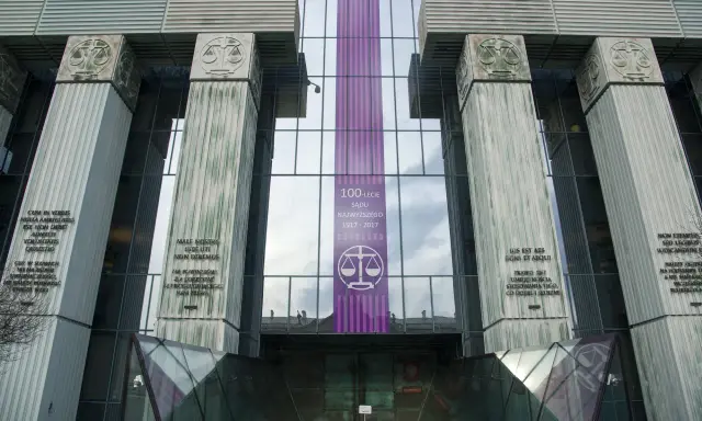 Sąd Najwyższy: Co to jest i dlaczego jego rola jest kluczowa?