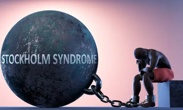 Helsiński czy sztokholmski? Rozwiej pomyłkę psychologiczną!