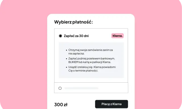 Klarna: Co jeśli nie zapłacę? Konsekwencje i jak uniknąć problemów
