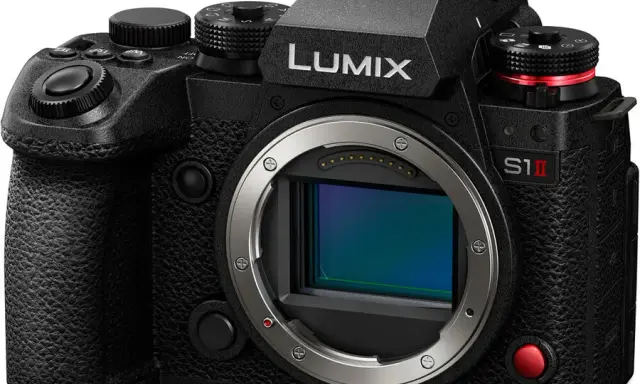 Lustrzanka Panasonic Lumix? Odkryj bezlusterkowce i wybierz swój!