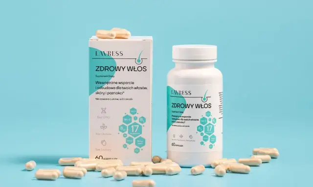 Jakie suplementy na włosy? Wybierz mądrze, odzyskaj blask!