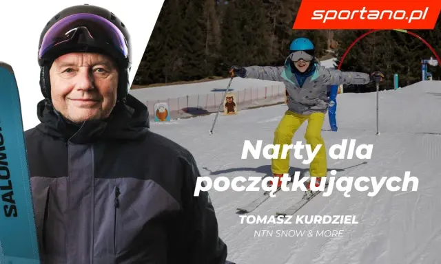 Jakie narty dla początkujących? Wybierz mądrze i ucz się szybciej!