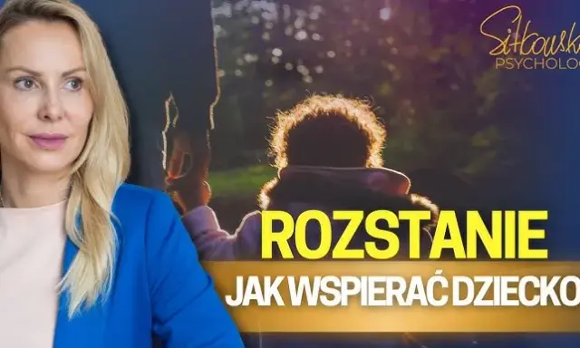 Jak wspierać syna po rozstaniu? Praktyczny przewodnik dla rodziców