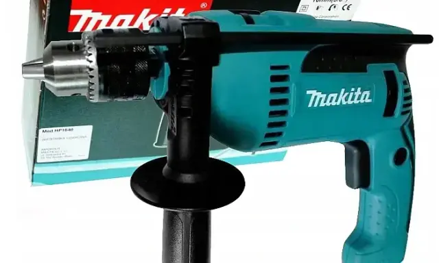Makita HP1630 czy HP1640? Ekspert radzi, którą wybrać!