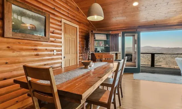Casa Montaña: Conoce los mejores restaurantes y alojamientos únicos