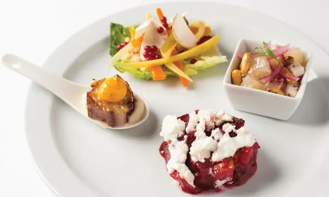 Las mejores experiencias gastronómicas en Madrid que no te puedes perder