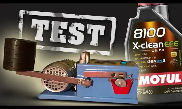 Motul 8100 X-clean EFE 5W30 opinie: Czy to olej dla Twojego auta?