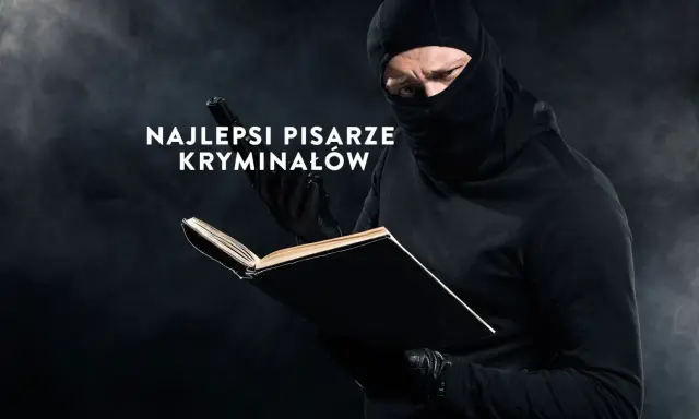TOP autorzy książek dla młodzieży: Kogo pokochał polski rynek?