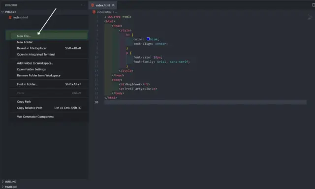 Jak podłączyć CSS do HTML? 3 metody, błędy i złoty standard