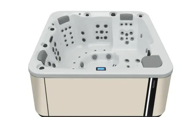 Jacuzzi, wanna spa, hydromasaż: Twój przewodnik po idealnym SPA