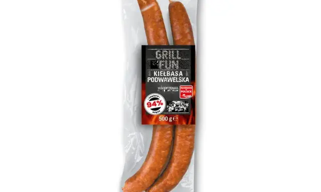Kiełbasa na grilla z Lidla: Którą wybrać, by majówka smakowała najlepiej?