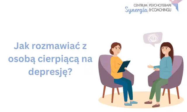 Bliski ma depresję? Jak pomóc mądrze i skutecznie