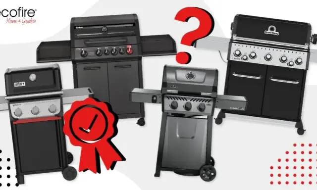 Grill gazowy 3+1: Jaki wybrać? Pełny poradnik i rekomendacje