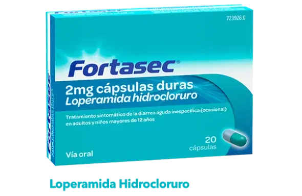 Diarrea: ¿Qué tomar? Los mejores medicamentos sin receta en farmacia