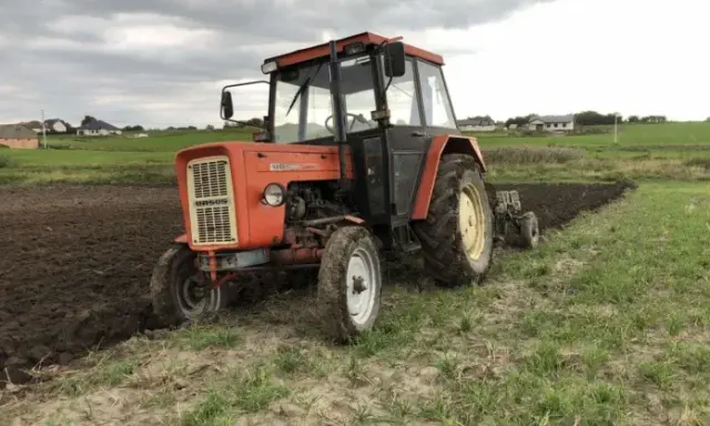 Olej na motogodziny: Jak często wymieniać, by silnik nie zawiódł?