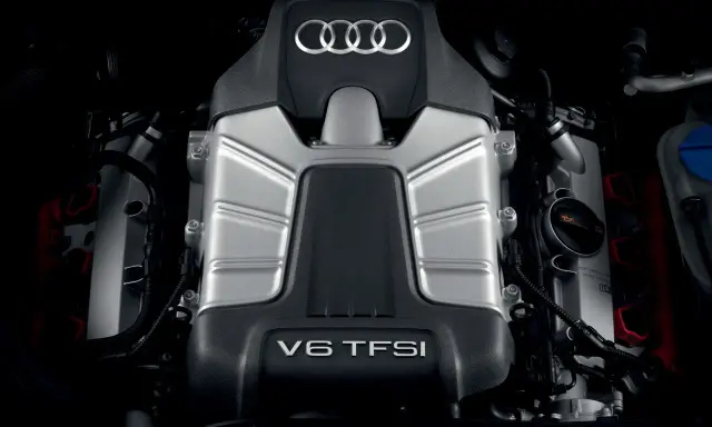 Audi Q5: Jaki silnik wybrać? Uniknij błędów! TFSI, TDI, Hybryda