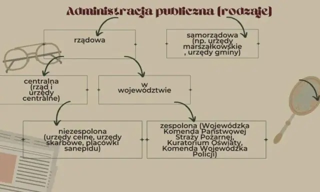 Tak, Policja to organ administracji publicznej! Co to znaczy dla Ciebie?