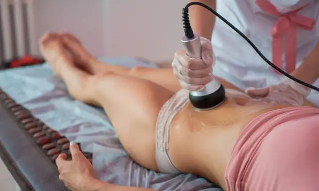 Liposukcja ultradźwiękowa: Czy warto? Skuteczność i efekty.