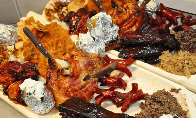 Gdzie zjeść golonkę? Najlepsze restauracje w Krakowie i Lublinie