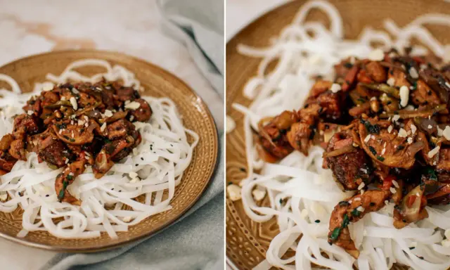 Makaron do Pad Thai: Jaki? Gdzie kupić? Ekspert radzi!