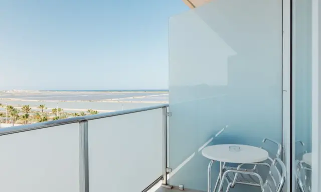 Hotel Lodomar: Spa, naturaleza y comodidad a pasos de la playa