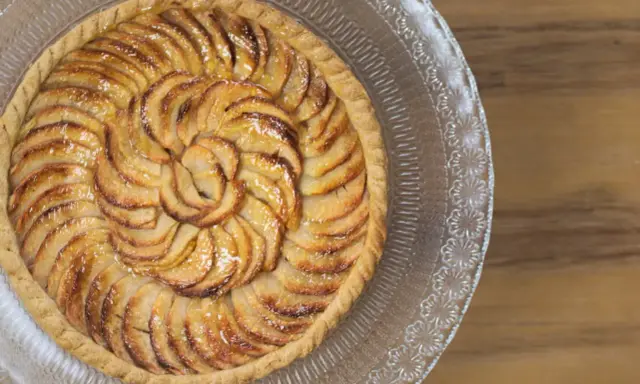 Dessert aux pommes : recettes, astuces de chef et variétés parfaites