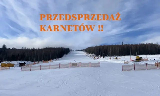 Narty w Wiśle? Sprawdź otwarte stoki, warunki, ceny karnetów!