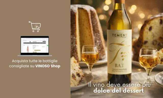 Vini Dolci da Dessert: Guida Abbinamenti Perfetti e Scelte Consapevoli