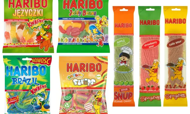Gdzie kupić Haribo bez cukru? Poradnik i lista sklepów (70 znaków)