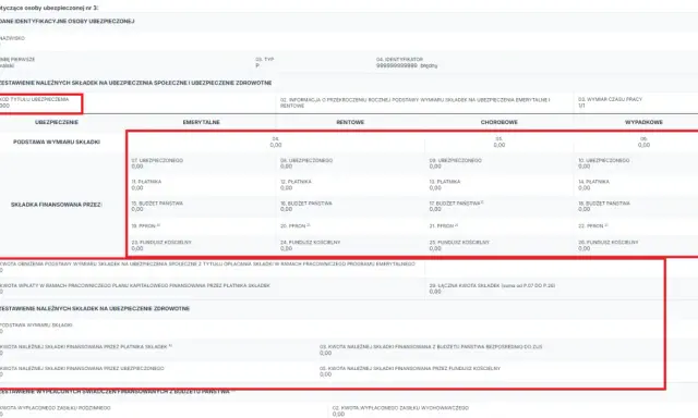 Czy na L4 można iść na pogrzeb? ZUS, kody i ryzyko