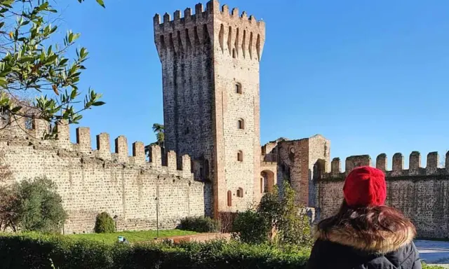 Torre medievale e mura imponenti, un luogo affascinante da scoprire. Ecco cosa vedere a Este per un viaggio nella storia.