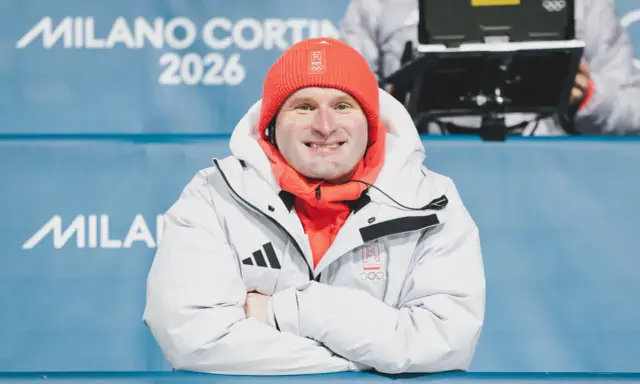 Maciej Maciusiak: Trener polskich skoczków, sztab i olimpijskie medale