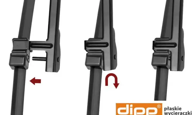 Zatarte wycieraczki Volvo V50? Diagnoza, regeneracja, koszty