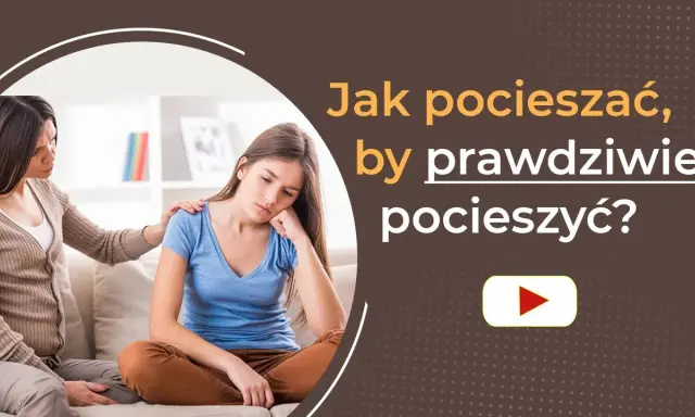 Jak pocieszyć przyjaciółkę? Praktyczne rady i czego unikać