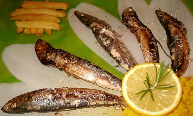 Sardines grillées : recette facile et conseils pour une cuisson parfaite