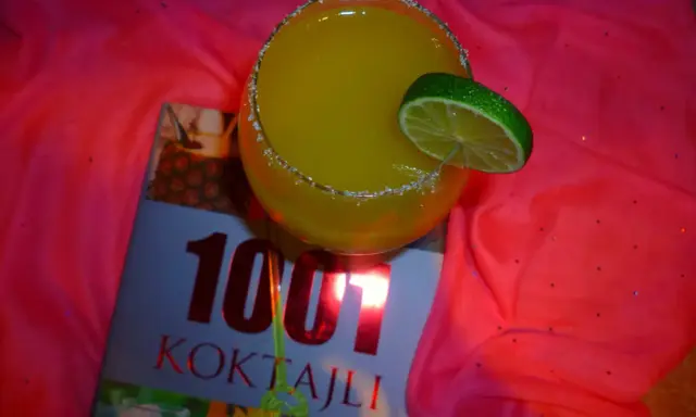 Żabka: Drinki na imprezę bez wysiłku? Proste przepisy!