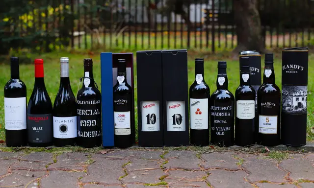 Gdzie kupić wino Madera? Przewodnik po sklepach, cenach i wyborze