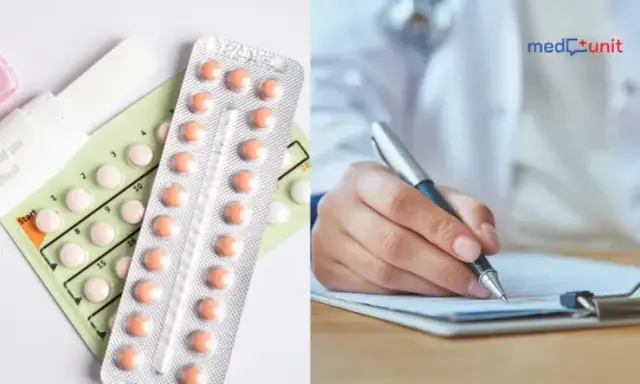 Lekarz rodzinny a antykoncepcja: Kiedy i jak uzyskać receptę?