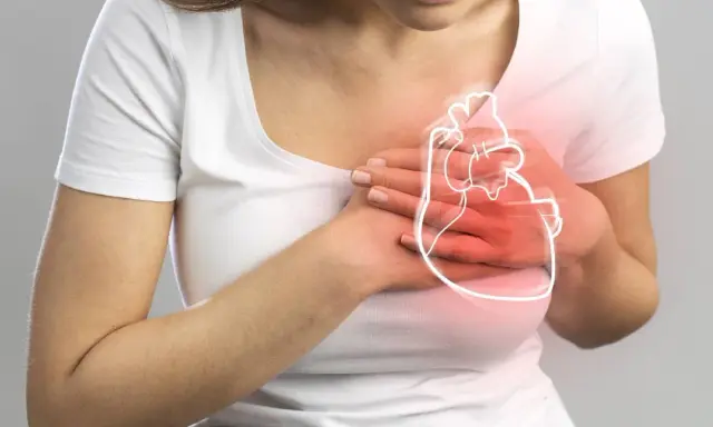 Infarto: Señales de alerta (clásicas y atípicas). ¿Sabes qué hacer?