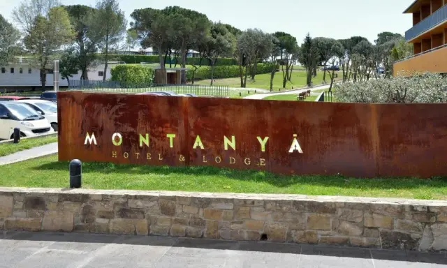 Hotel Montanya Resort Spa: Relájate y disfruta de bienestar total