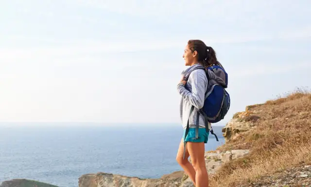 Las mejores zapatillas de montaña mujer para tus aventuras al aire libre