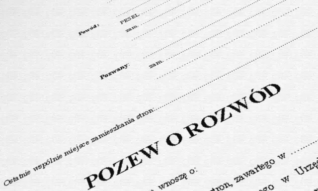 Pozew rozwodowy: Kiedy przyjdzie i co musisz wiedzieć?