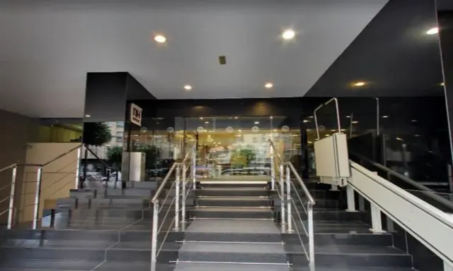 iStay by NH Ciudad de Valencia: ¿Tu hotel ideal? Guía completa