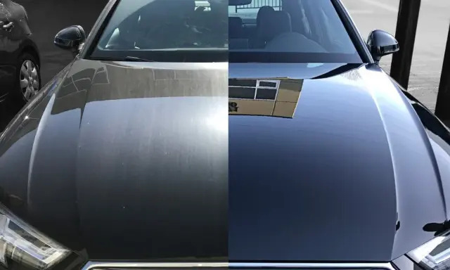 Ceramika na auto: Pełna prawda o ochronie, wyglądzie i cenie.