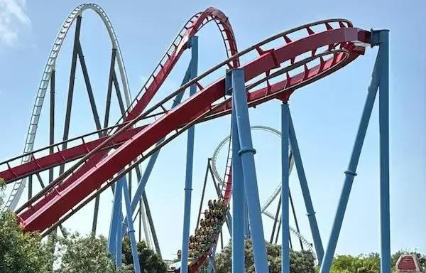 Atracciones en PortAventura: emocionantes opciones para todas las edades