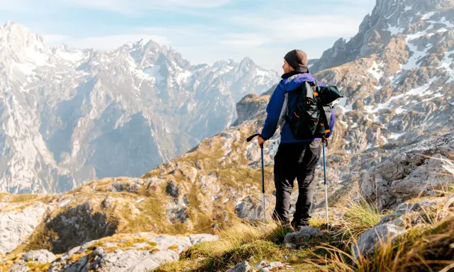 Botas de montaña Decathlon hombre: Guía experta para acertar