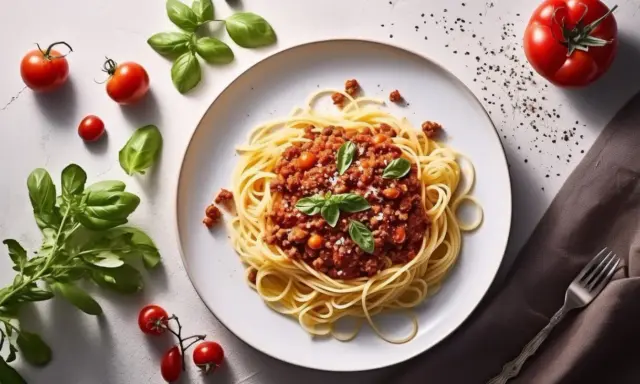 Spaghetti lekkostrawne? Sprawdź, jak je przygotować!