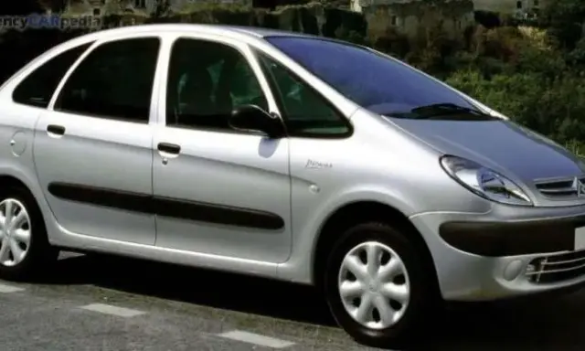 Xsara Picasso 2.0 HDI: Ile litrów baku? Zasięg i spalanie