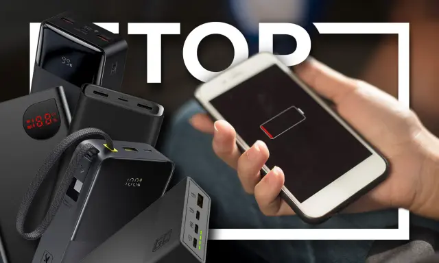 Jaki powerbank wybrać? Uniknij błędów! Moc, pojemność, PD (2026)