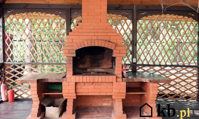 Grill murowany DIY: Zbuduj własny krok po kroku i oszczędź!